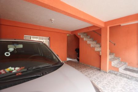Casa à venda com 125m², 4 quartos e 2 vagasGaragem