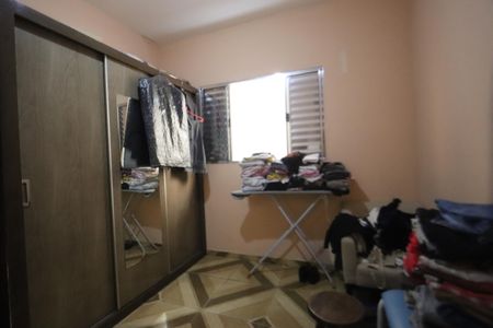 Casa à venda com 125m², 4 quartos e 2 vagasQuarto 2