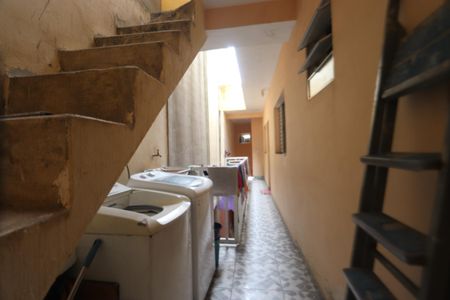 Casa à venda com 125m², 4 quartos e 2 vagasÁrea de Serviço