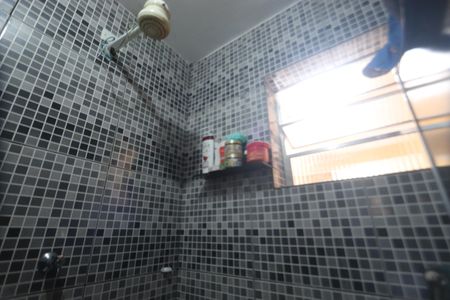 Casa à venda com 125m², 4 quartos e 2 vagasBanheiro da Suíte