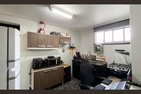 Apartamento à venda com 42m², 2 quartos e 1 vaga Apartamento à venda com 42m², 2 quartos e 1 vagaCozinha