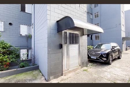 Apartamento à venda com 42m², 2 quartos e 1 vaga Apartamento à venda com 42m², 2 quartos e 1 vagaÁrea comum