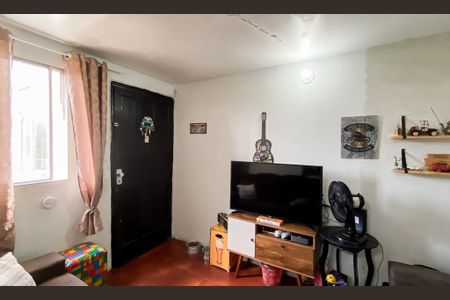 Apartamento à venda com 42m², 2 quartos e 1 vaga Apartamento à venda com 42m², 2 quartos e 1 vagaSala