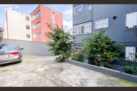 Apartamento à venda com 42m², 2 quartos e 1 vaga Apartamento à venda com 42m², 2 quartos e 1 vagaÁrea comum