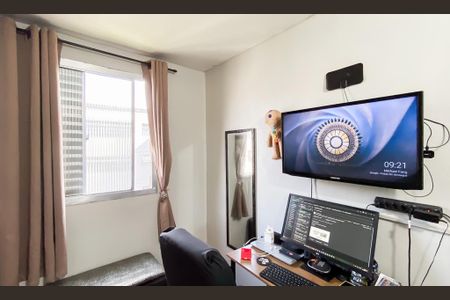 Apartamento à venda com 42m², 2 quartos e 1 vaga Apartamento à venda com 42m², 2 quartos e 1 vagaQuarto 2