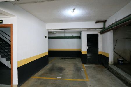 Apartamento à venda com 110m², 2 quartos e 2 vagasGaragem