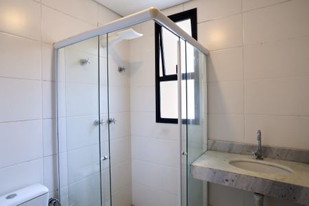 Apartamento à venda com 110m², 2 quartos e 2 vagasBanheiro