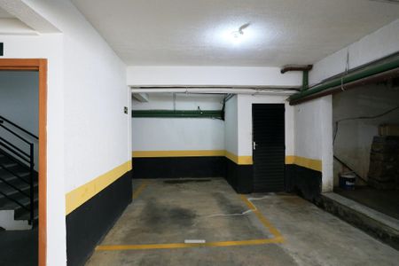 Apartamento à venda com 110m², 2 quartos e 2 vagasGaragem