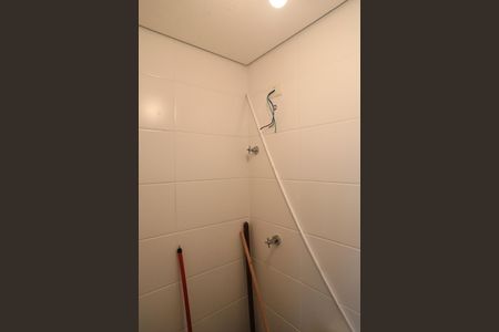 Apartamento à venda com 110m², 2 quartos e 2 vagasBanheiro de serviço