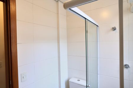 Apartamento à venda com 110m², 2 quartos e 2 vagasBanheiro