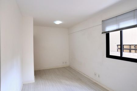 Sala de apartamento à venda com 2 quartos, 110m² em Sion, Belo Horizonte