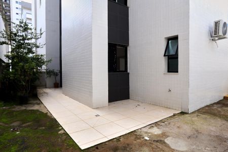 Apartamento à venda com 110m², 2 quartos e 2 vagasÁrea externa