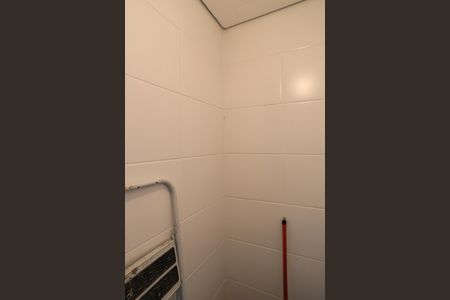 Apartamento à venda com 110m², 2 quartos e 2 vagasBanheiro de serviço