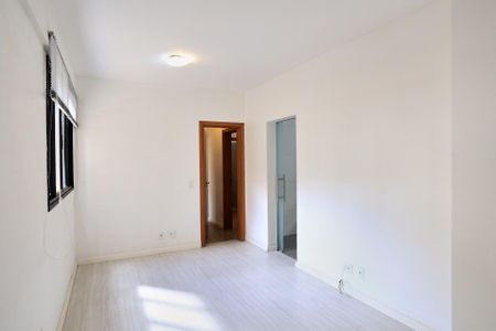 Sala de apartamento à venda com 2 quartos, 110m² em Sion, Belo Horizonte