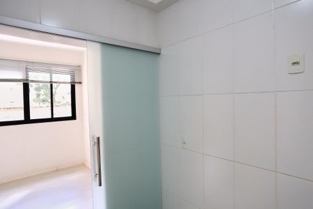 Apartamento à venda com 110m², 2 quartos e 2 vagasCozinha e Área de Serviço