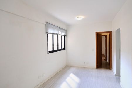 Sala de apartamento à venda com 2 quartos, 110m² em Sion, Belo Horizonte