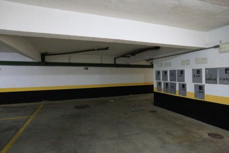Apartamento à venda com 110m², 2 quartos e 2 vagasGaragem