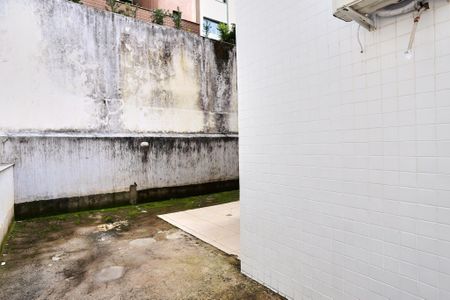 Apartamento à venda com 110m², 2 quartos e 2 vagasÁrea externa