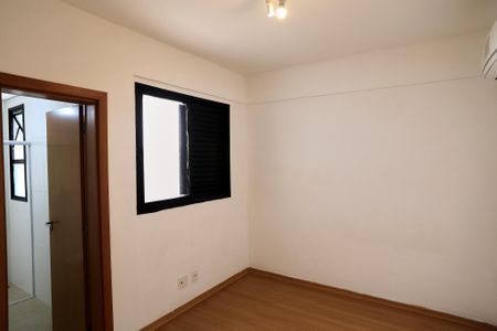 Suíte de apartamento à venda com 2 quartos, 110m² em Sion, Belo Horizonte