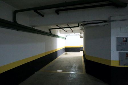 Apartamento à venda com 110m², 2 quartos e 2 vagasGaragem