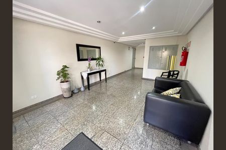 Foto 23 de apartamento à venda com 2 quartos, 51m² em Vila Monte Alegre, São Paulo