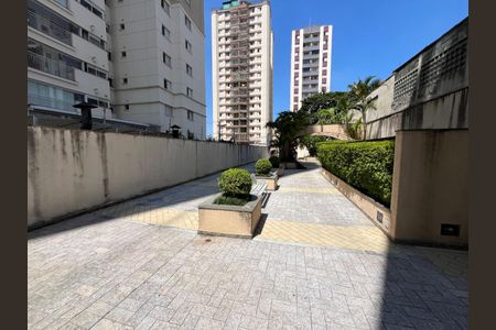 Foto 22 de apartamento à venda com 2 quartos, 51m² em Vila Monte Alegre, São Paulo