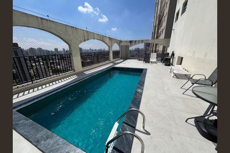 Foto 24 de apartamento à venda com 2 quartos, 51m² em Vila Monte Alegre, São Paulo