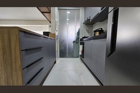 Apartamento à venda com 84m², 2 quartos e 1 vaga Apartamento à venda com 84m², 2 quartos e 1 vagaCozinha