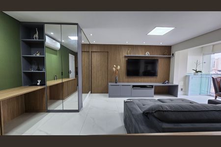 Apartamento à venda com 84m², 2 quartos e 1 vaga Apartamento à venda com 84m², 2 quartos e 1 vagaSala