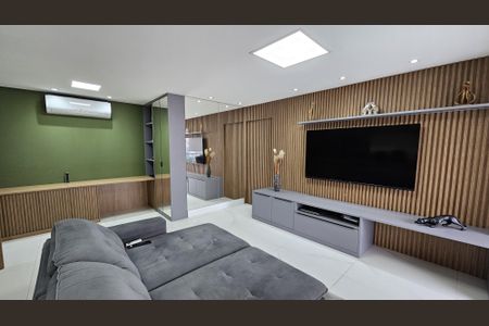 Apartamento à venda com 84m², 2 quartos e 1 vaga Apartamento à venda com 84m², 2 quartos e 1 vagaSala