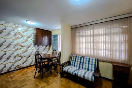 Sala/Quarto de kitnet/studio para alugar com 1 quarto, 36m² em Vila Prudente, São Paulo