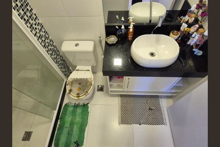 Apartamento à venda com 65m², 2 quartos e 2 vagas