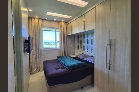 Apartamento à venda com 65m², 2 quartos e 2 vagas