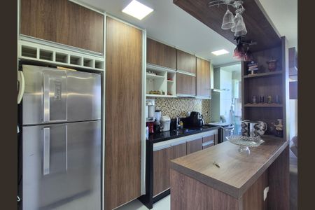 Apartamento à venda com 65m², 2 quartos e 2 vagas