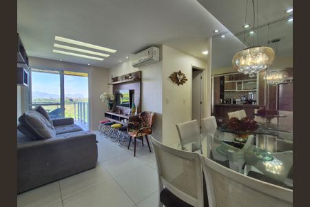 Apartamento à venda com 65m², 2 quartos e 2 vagas