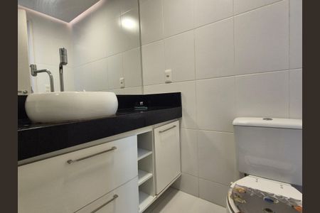 Apartamento à venda com 65m², 2 quartos e 2 vagas