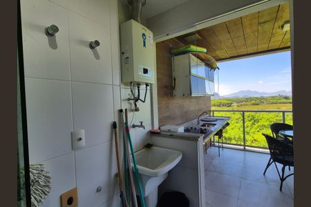 Apartamento à venda com 65m², 2 quartos e 2 vagas