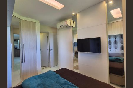 Apartamento à venda com 65m², 2 quartos e 2 vagas