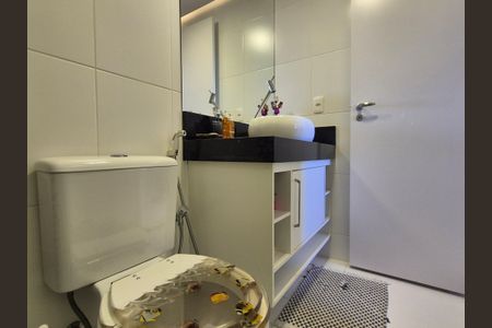 Apartamento à venda com 65m², 2 quartos e 2 vagas
