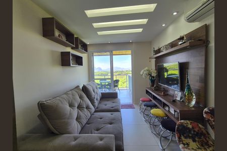 Apartamento à venda com 65m², 2 quartos e 2 vagas