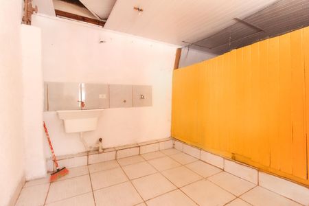 Casa para alugar com 40m², 1 quarto e sem vagaÁrea de Serviço
