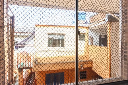 Casa para alugar com 40m², 1 quarto e sem vagaVista Cozinha