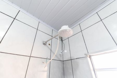 Casa para alugar com 40m², 1 quarto e sem vagaBanheiro