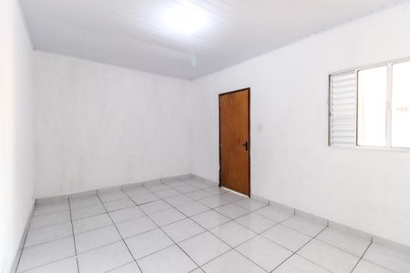 Casa para alugar com 40m², 1 quarto e sem vagaQuarto