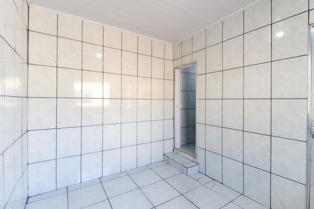 Casa para alugar com 40m², 1 quarto e sem vagaCozinha
