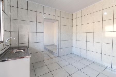 Casa para alugar com 40m², 1 quarto e sem vagaCozinha
