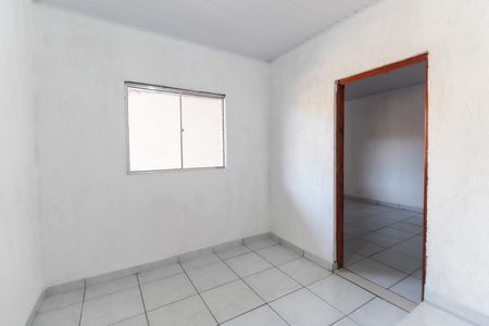 Casa para alugar com 40m², 1 quarto e sem vagaSala