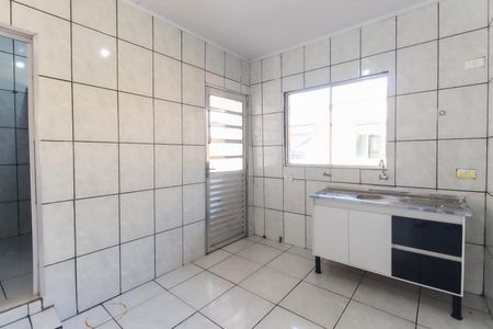 Casa para alugar com 40m², 1 quarto e sem vagaCozinha