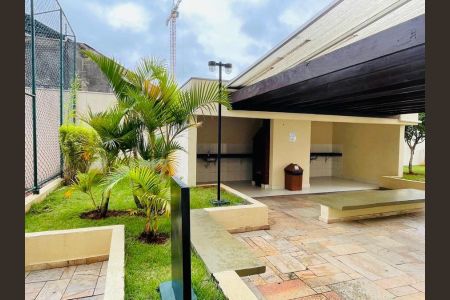 Apartamento à venda com 44m², 2 quartos e 1 vagaFoto 24