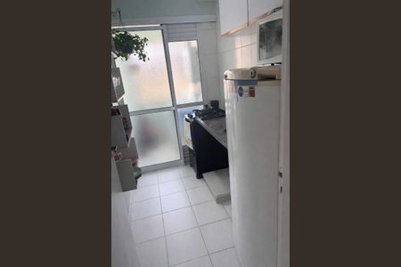 Apartamento à venda com 44m², 2 quartos e 1 vagaFoto 06
